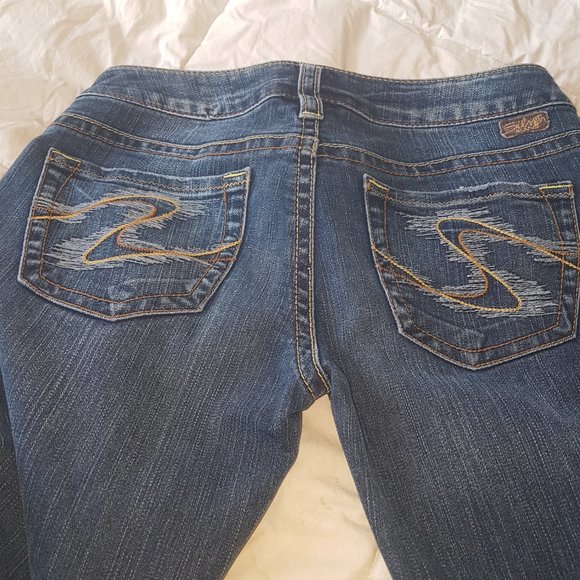 Jeans - Picture 3 of 3